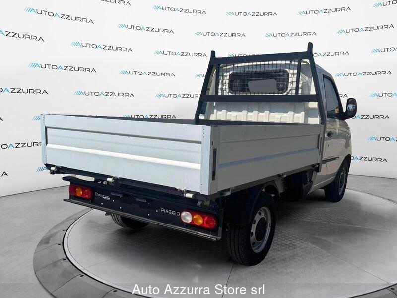 Piaggio Porter NP6 NP6 SW LR GPL 3070/2800 TOP Fisso *PROMO AZZURRA, I.E.*