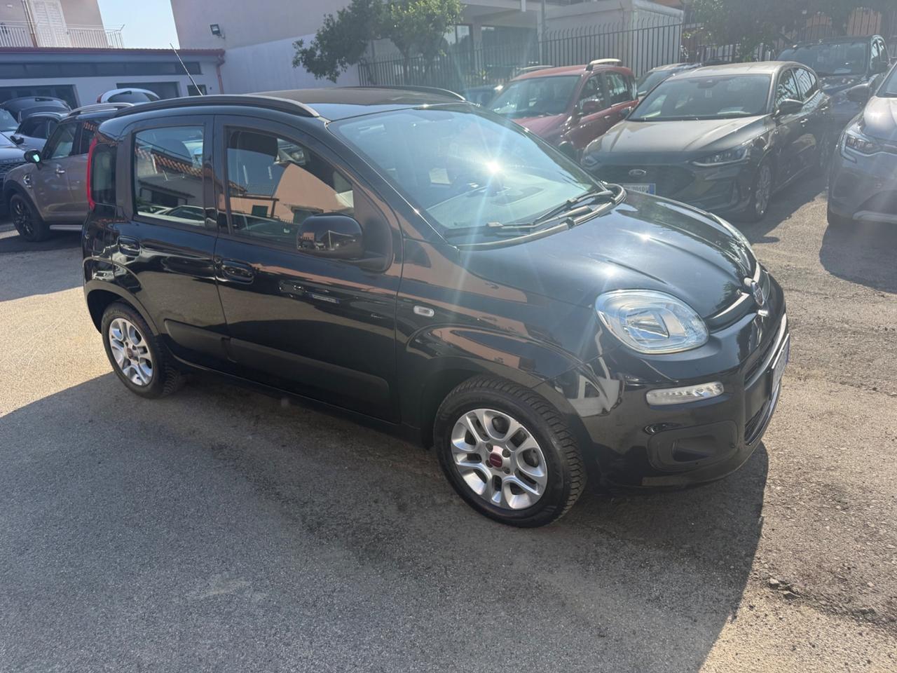 Fiat Panda 1.3 MJT 95 CV S&S Lounge Perfetta