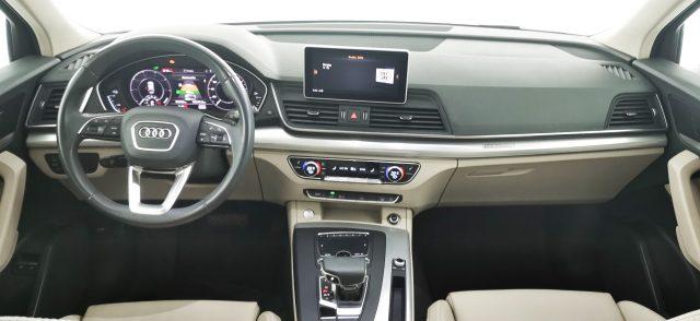 AUDI Q5 50 TFSI e quattro S tronic Business