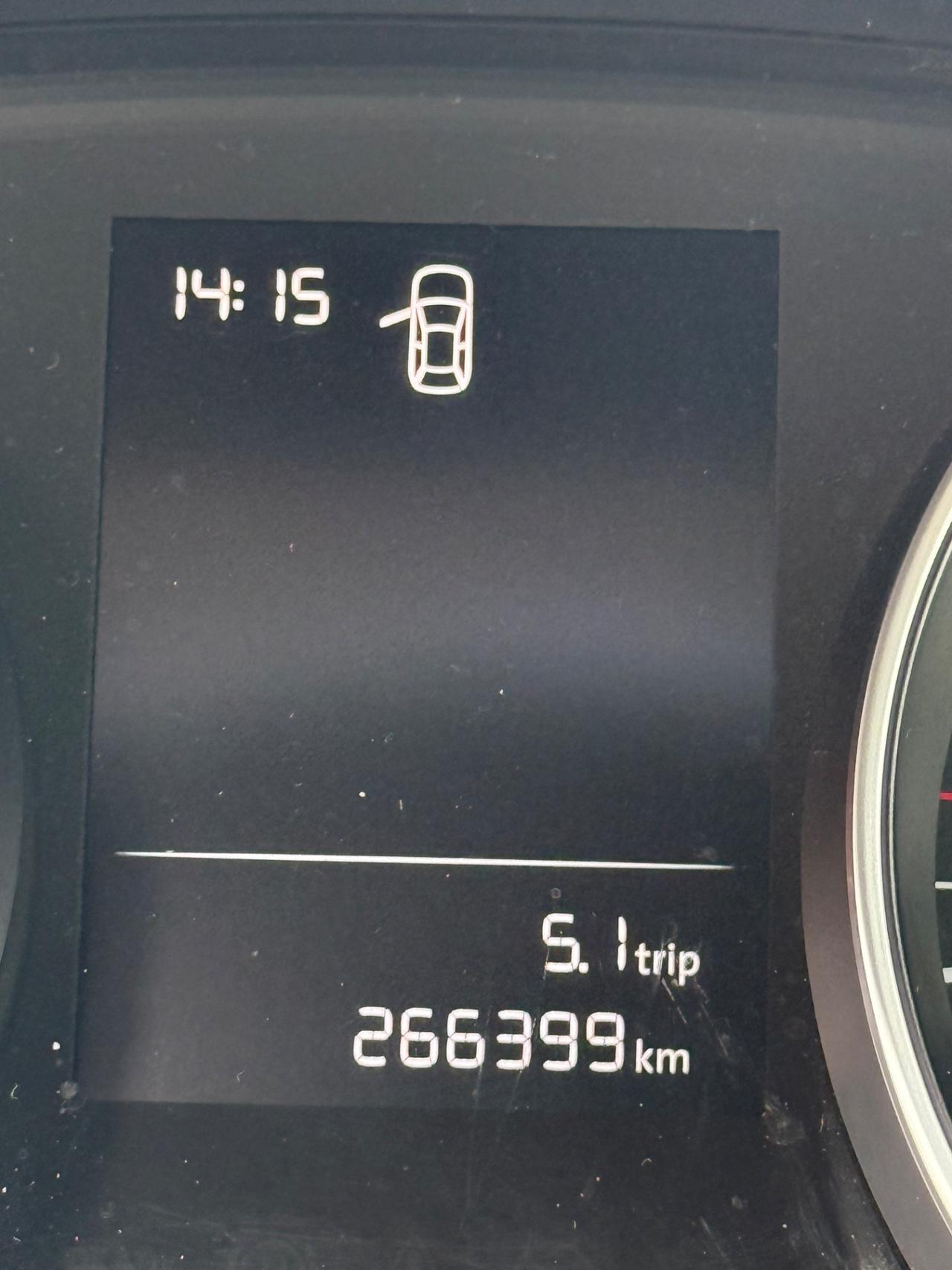 Volkswagen Golf Variant 1.6 TDI 90 CV 5p. Trendline BlueMotion Technology