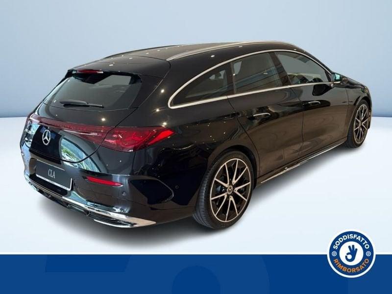 Mercedes-Benz CLA 200 Shooting Brake AMG Line Advanced Plus