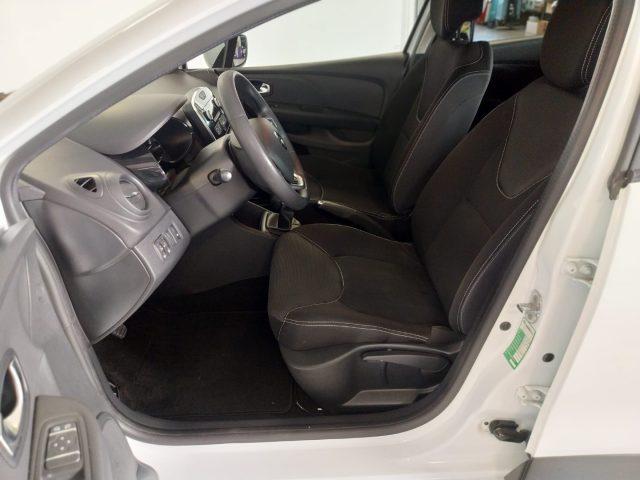 RENAULT Clio dCi 8V 75CV S&S 5 porte Life