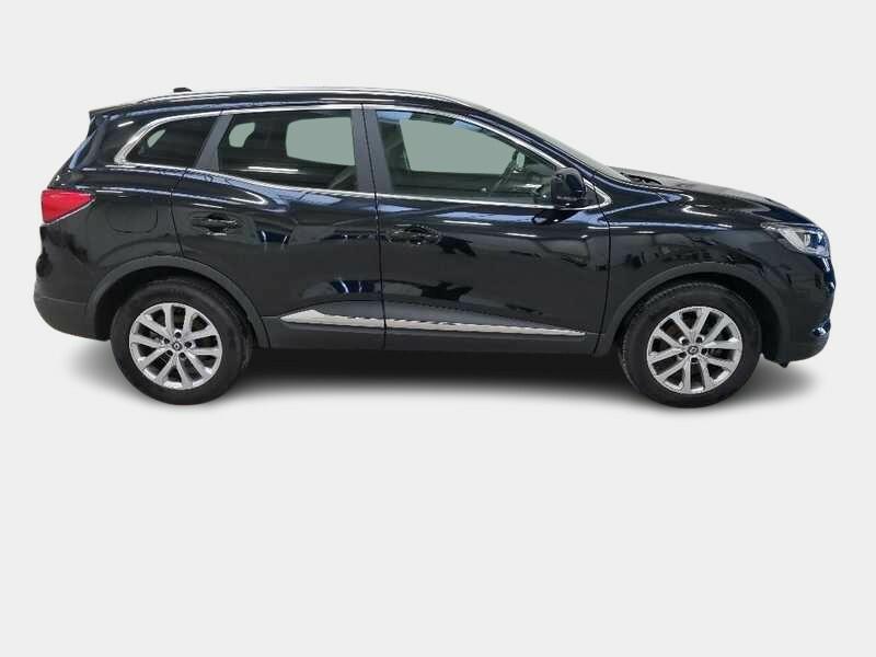 RENAULT KADJAR 1.5 DCI 85KW BLUE BUSINESS EDC