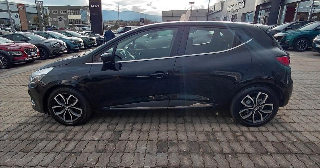 Renault Clio dCi 8V 75CV Start&Stop 5 porte Energy Zen
