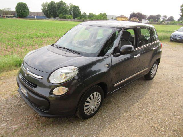 FIAT 500L 1.6 Multijet 105 CV Easy