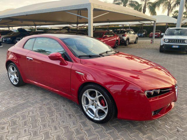 ALFA ROMEO Brera 2.2 JTS Sky Window