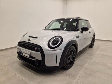 Mini Cooper S 2.0 Twin Power Turbo Resolute - Cam - Carplay - Tetto