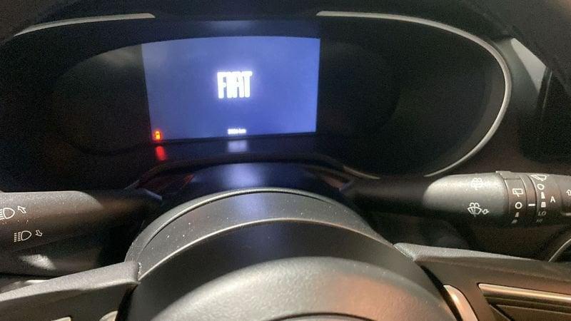 FIAT Tipo 1.5 Hybrid DCT 5 porte Cross