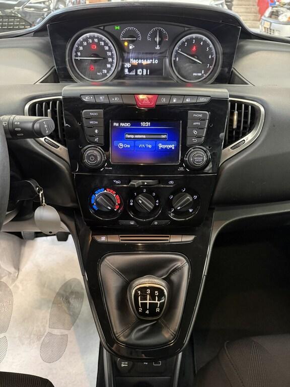 Lancia Ypsilon 5 Porte 1.2 Ecochic Gold