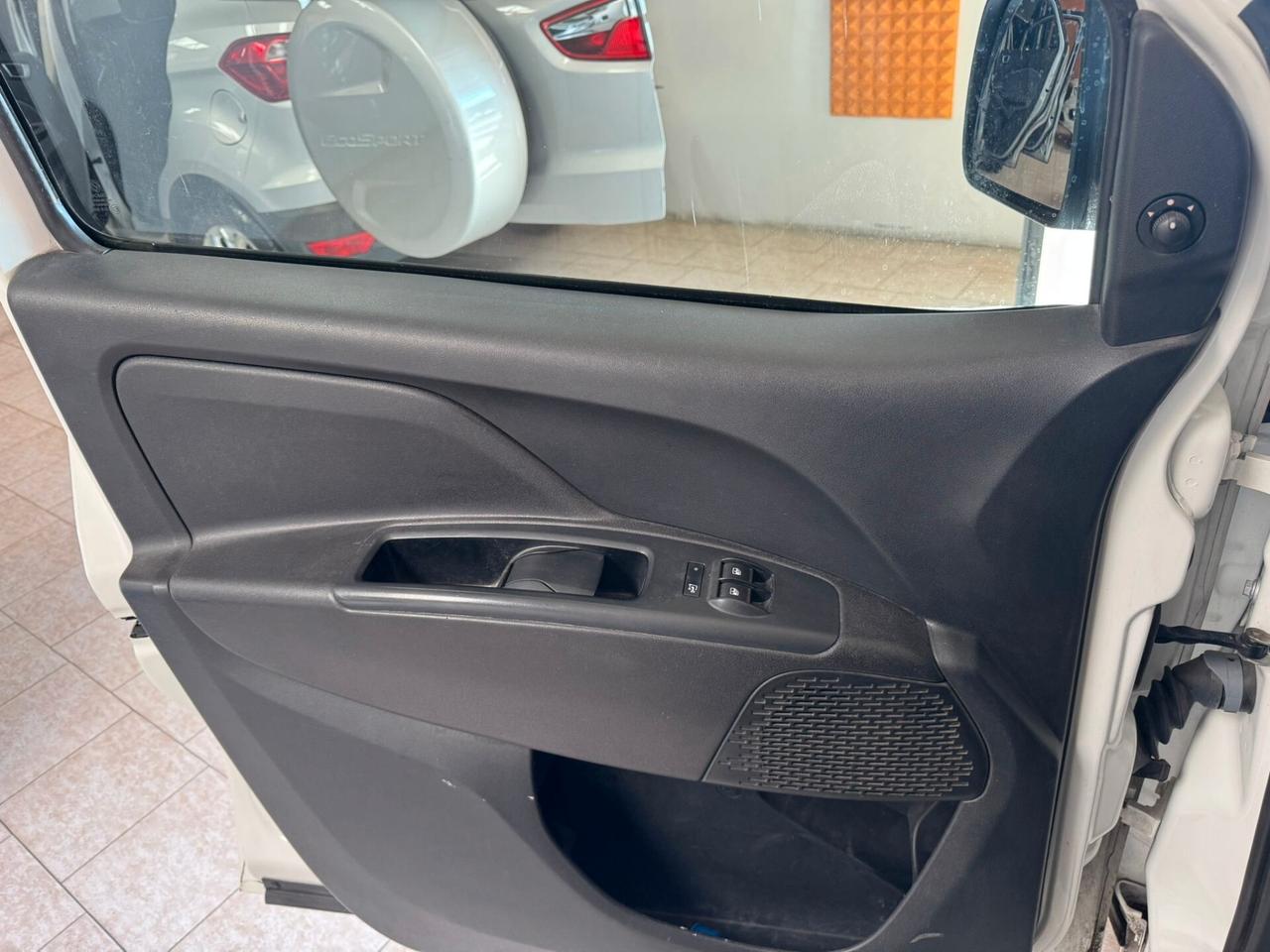 Fiat Doblo Doblò 1.6 MJT 105CV S&S PL-TN Cargo Maxi Easy