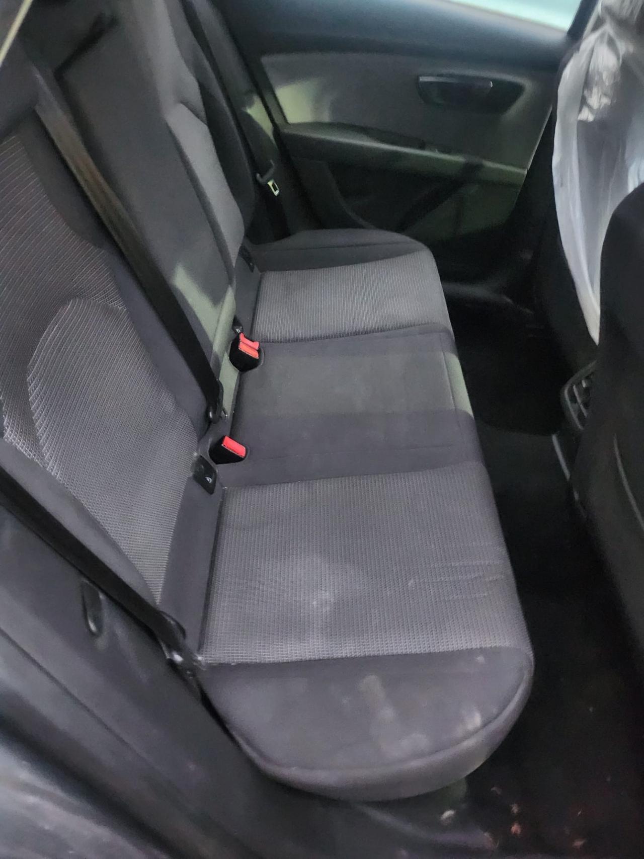 Seat Leon 1.4 TGI DSG ST Business