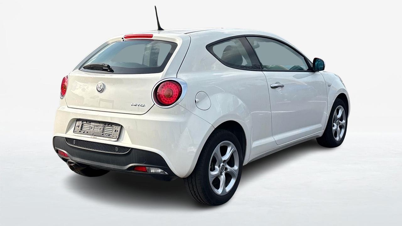 Alfa Romeo MiTo 1.4 78 CV 8V S&S Distinctive
