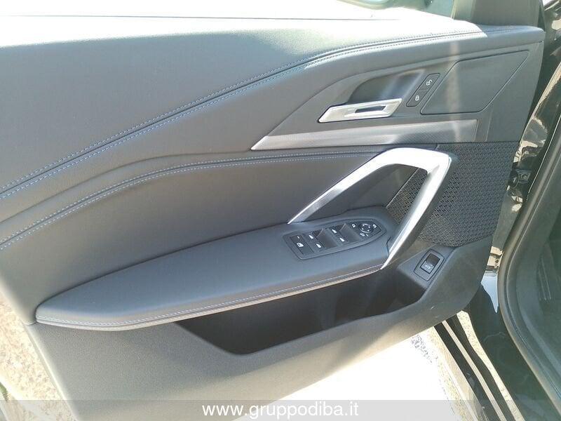 BMW X1 U11 sdrive18d MSport auto