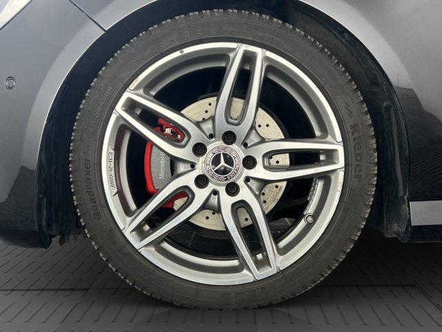 MERCEDES-BENZ CLA 200 CLA 200 d S.W. Aut. 4M Prem./CLA 200 CDI S.W. 4M A