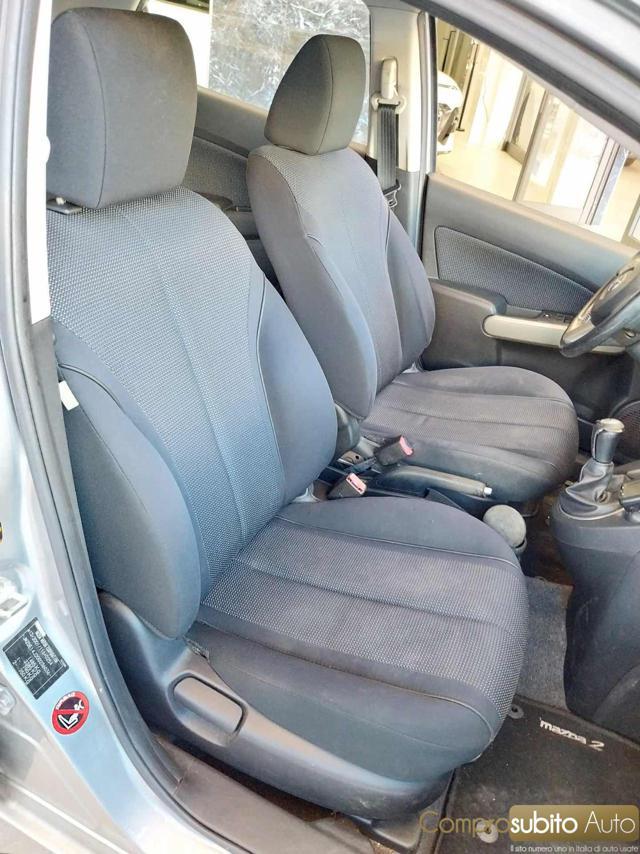 MAZDA 2 1.3 16V 75CV 5p. Play