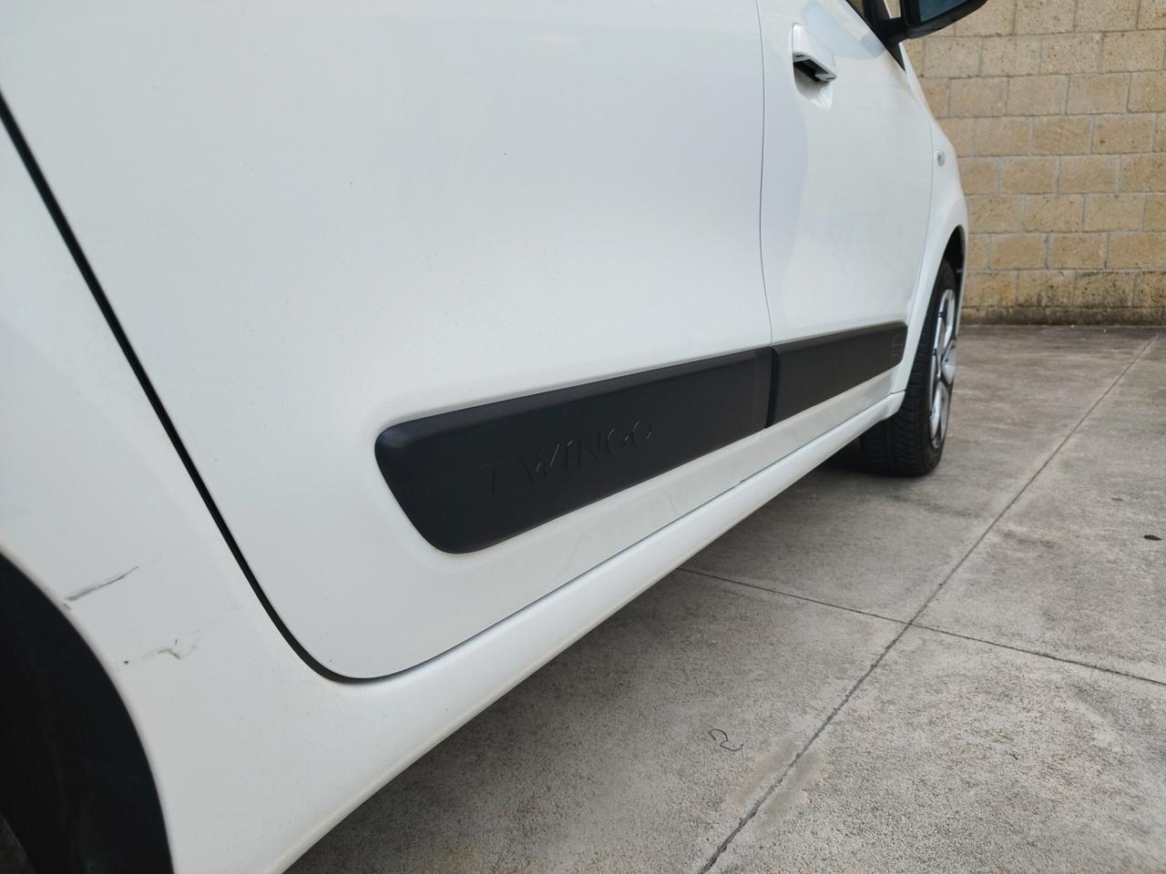 Renault Twingo 1.0 SCE 75 LIMITED