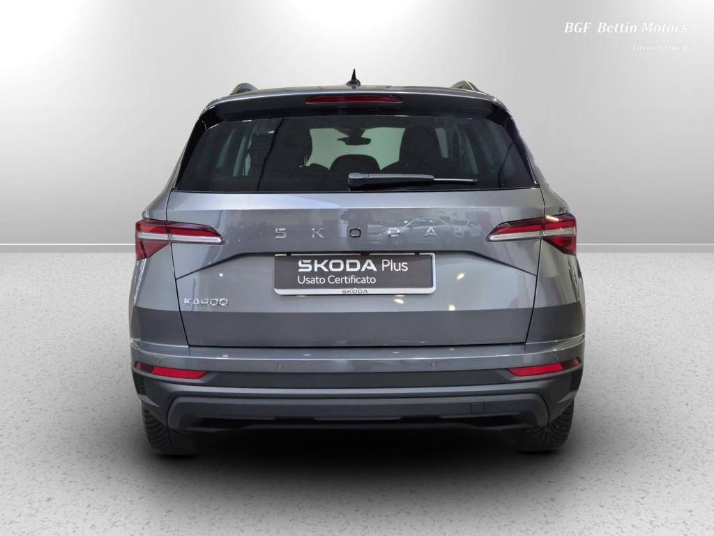 Skoda Karoq 1.0 tsi Executive 115cv