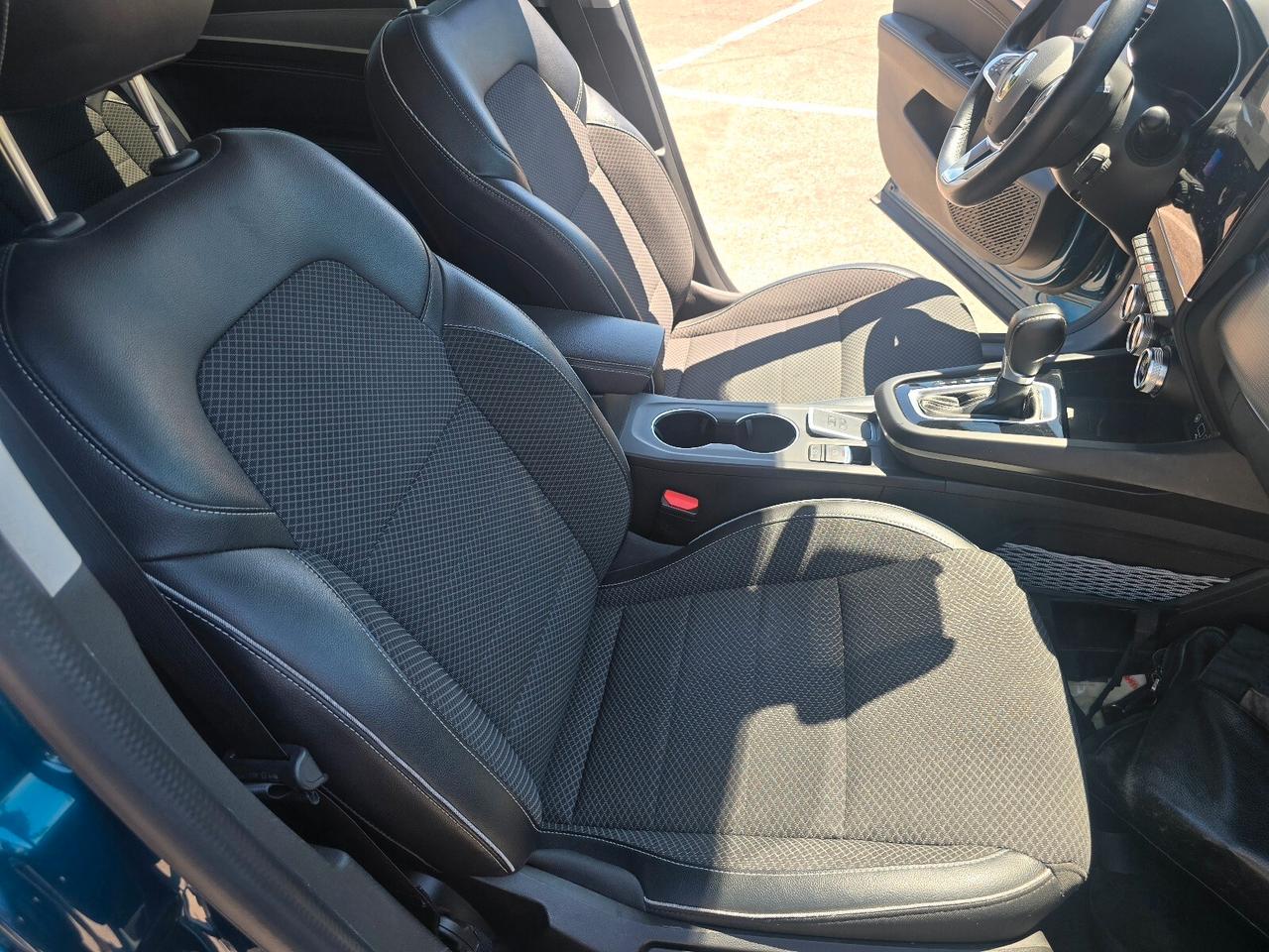 Renault Arkana Full Hybrid E-Tech 145 CV Engineered Fast Track