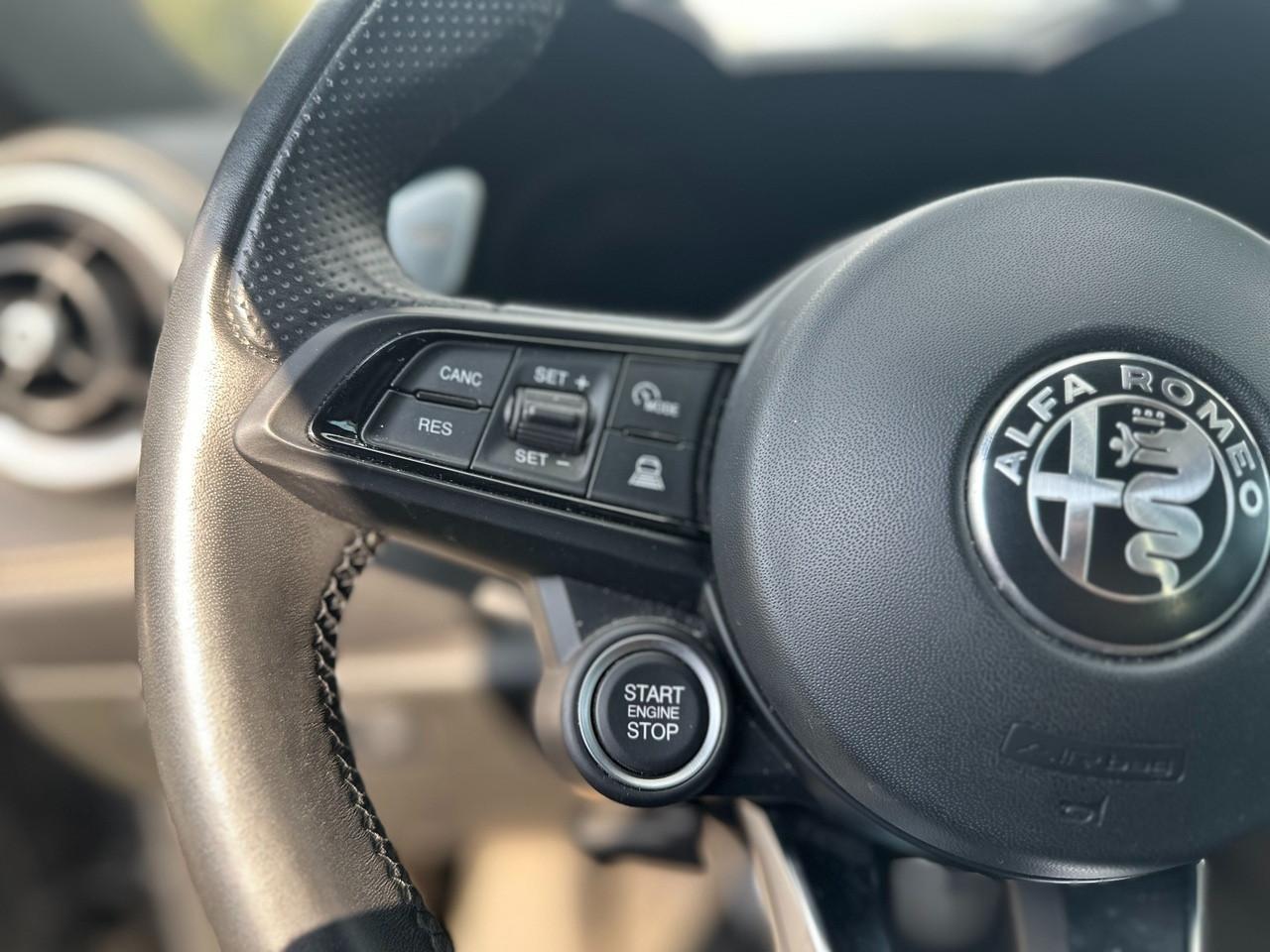 ALFA ROMEO Tonale - Tonale 1.6 Veloce 130cv tct6