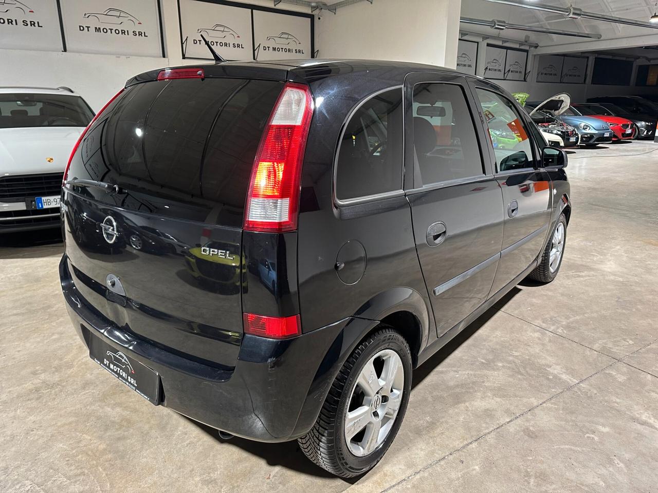 Opel Meriva 1.4 16V Cosmo - UNICO PROPRIETARIO
