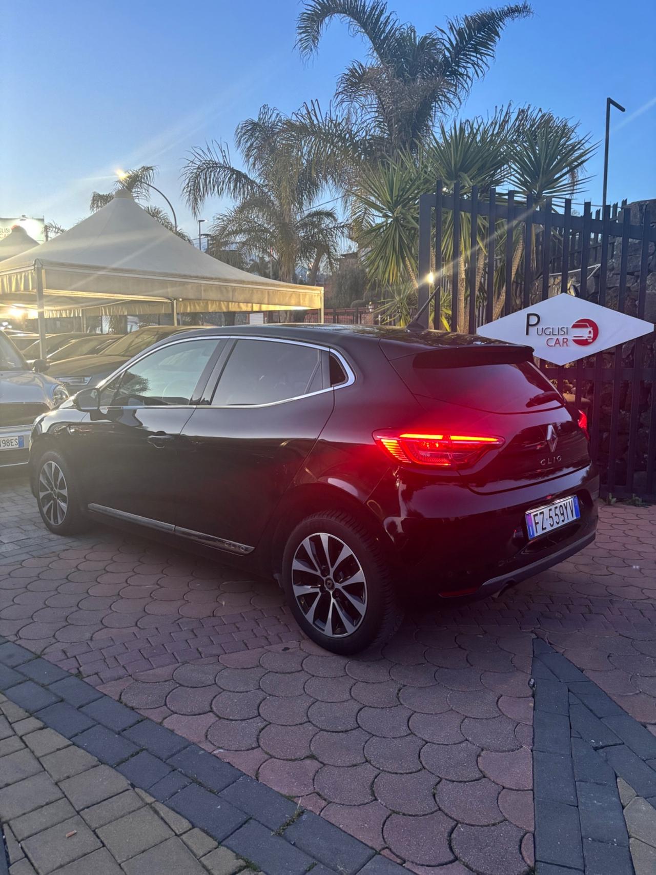 Renault Clio Blue dCi 85 CV 5 porte Intens 2020