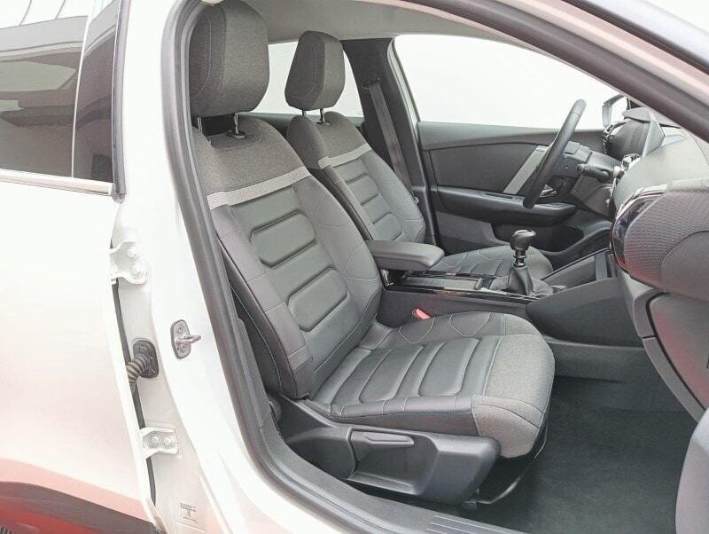 Citroën C4 C4 PureTech 130 S&S Shine