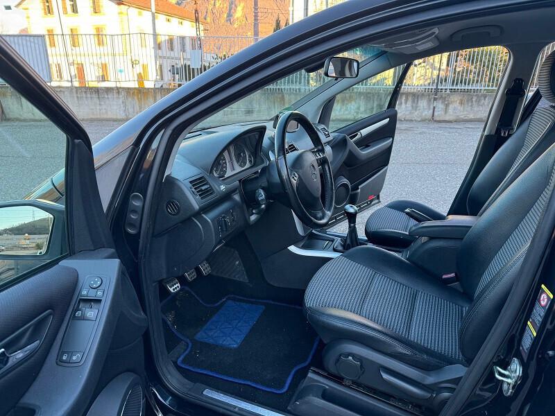 Mercedes-benz A 200 Avantgarde