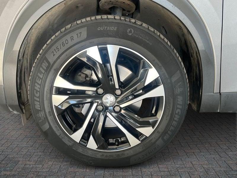 Peugeot 2008 2008 1.5 bluehdi Allure s&s 130cv eat8