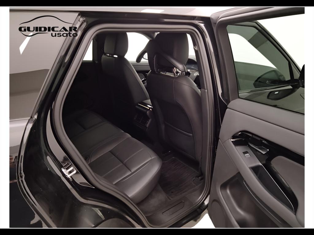 LAND ROVER Range Rover Evoque II 2024 - Range Rover Evoque 2.0d i4 mhev