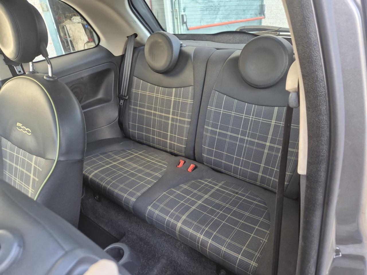 Fiat 500 1.2 EasyPower Pop