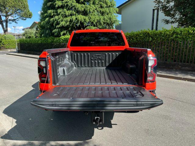 FORD Ranger Raptor 3.0 Ecoboost V6 4WD DC 5 posti PREZZO NETTO
