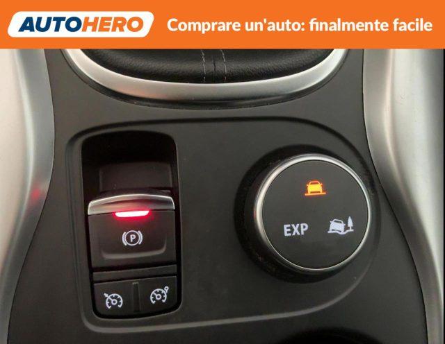 RENAULT Kadjar TCe 140CV FAP Intens