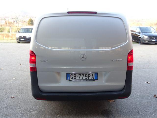 MERCEDES-BENZ Vito 2.2 114 CDI PC-SL Furgone Long