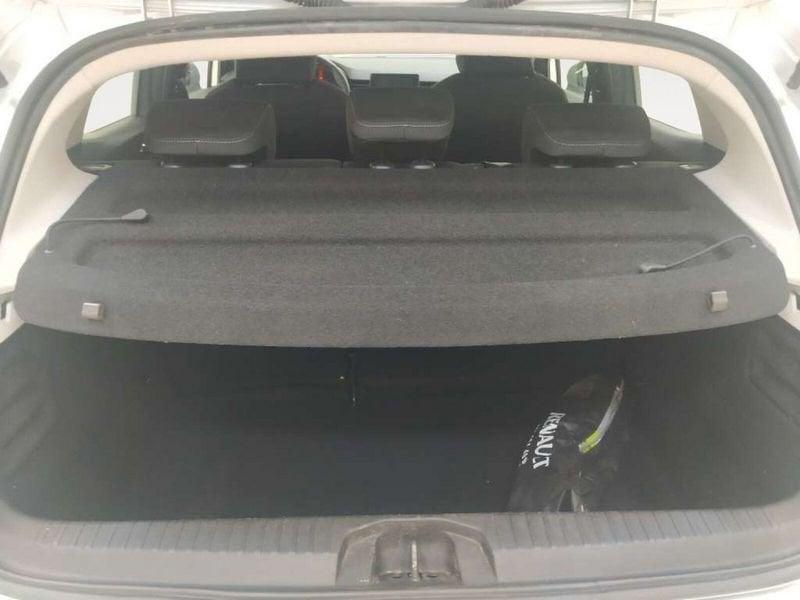 Renault Clio 1.5 blue dci Zen 85cv