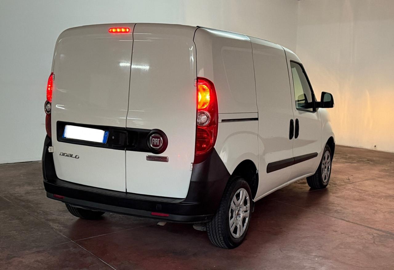 Fiat Doblo Doblò 1.3 MJT S&S PC-TN Cargo Easy