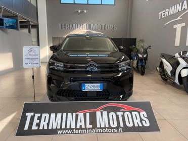 Citroen C5 Aircross Hybrid 136 CV e-DCS6 Max