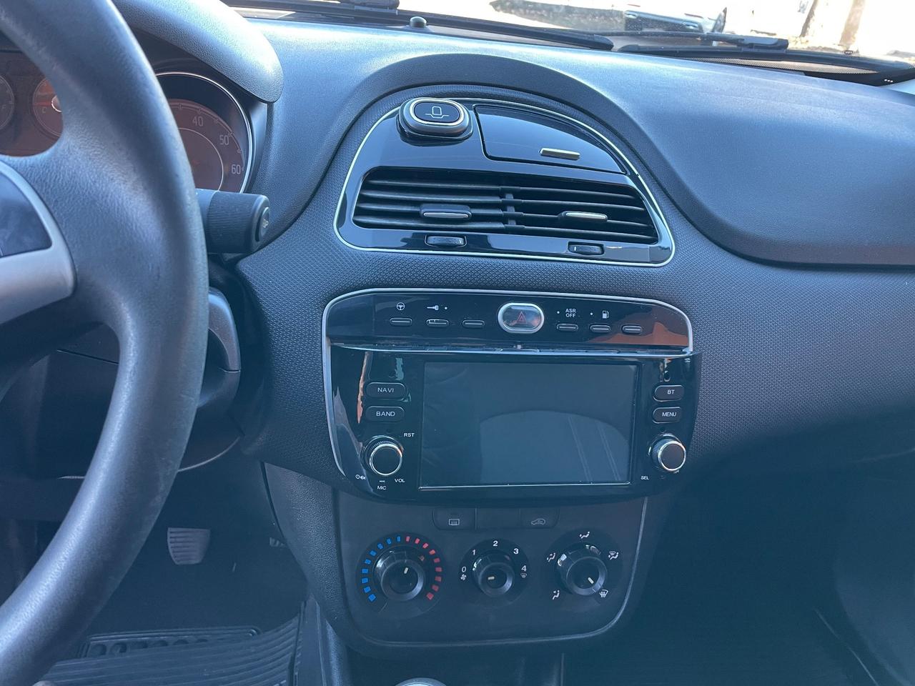 Fiat Punto 1.4 8V 3 porte Easypower Easy