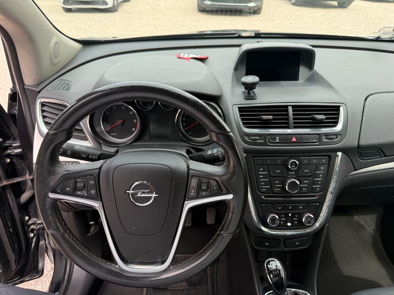 Opel Mokka 1.6 CDTI Ecotec 136CV 4x2 Start&Stop Cosmo
