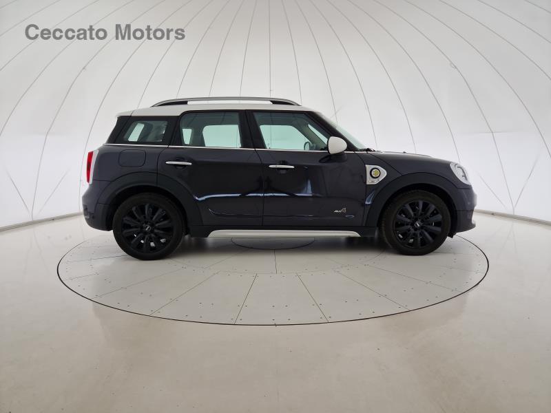 Mini Cooper SE Countryman 1.5 all4 auto