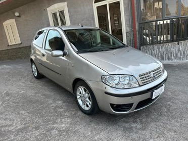 Fiat Punto 1.3 Multijet 16V 3 porte Active
