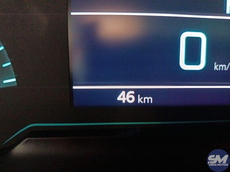 Peugeot 208 208 Hybrid 110 e-DCS6 Style