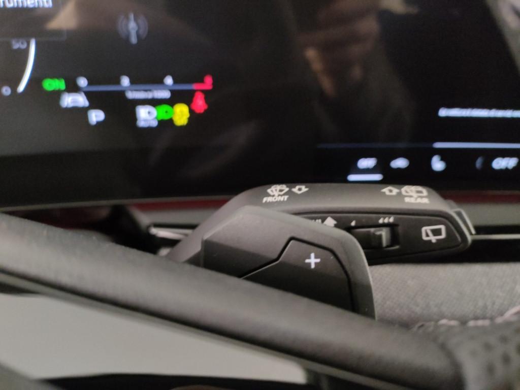 AUDI A5 Avant 40TDI mhev+ S-line edition 204cv S-tronic