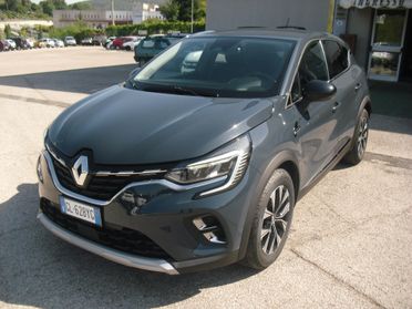 Renault Captur TCe 100 CV GPL Techno, PERFETTE CONDIZIONI, FULL OPTIONAL!