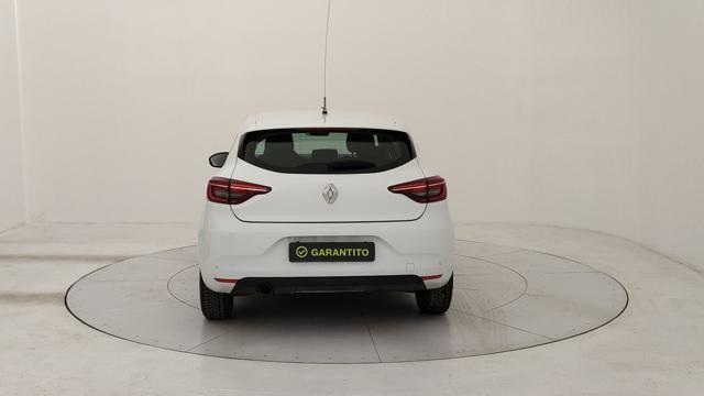 RENAULT Clio 1.5 blue dci Business 85cv