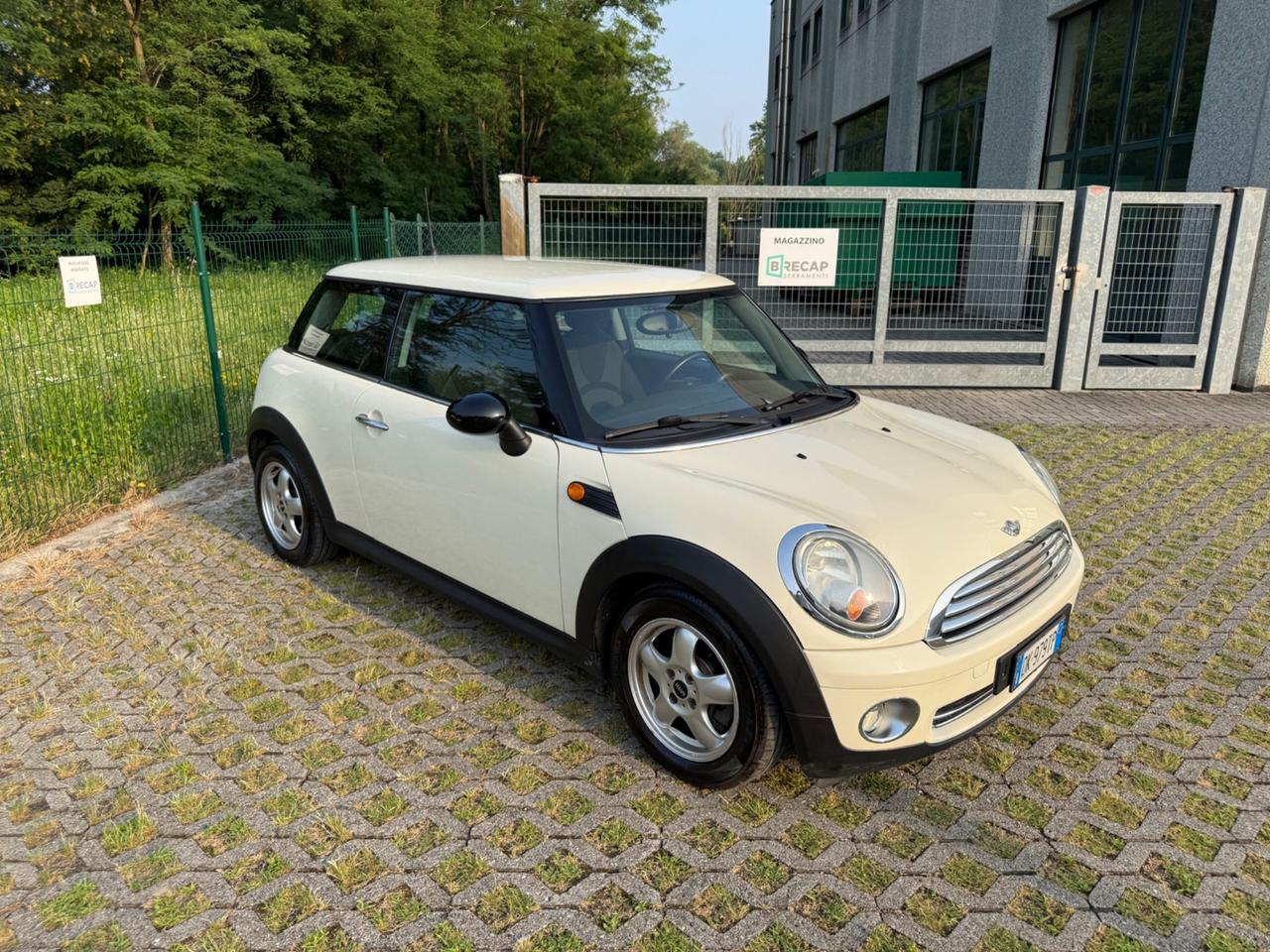 Mini One 1.4 16V 95Cv*Cerchi*S&S*Neopatentati*