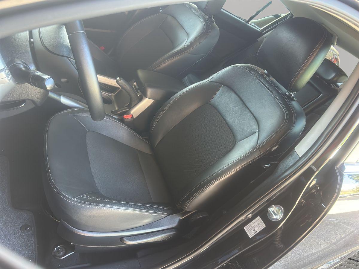 KIA - Sportage - 1.7 CRDI 116CV 2WD Cool TETTO TELECAMERA