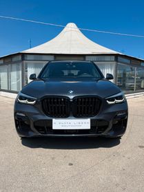 Bmw X5 xDrive30d Msport