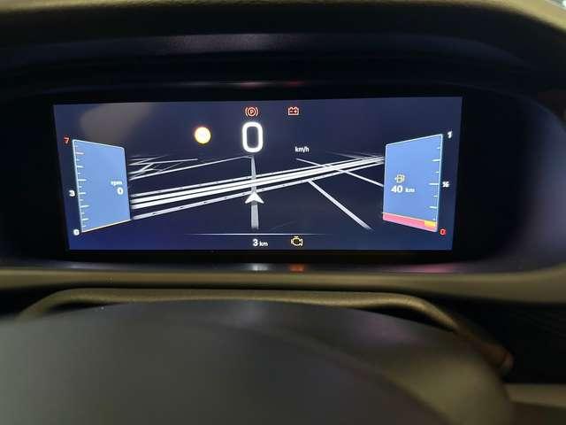 Jeep Avenger MY2025 1.2 100cv Summit + Navi + Tetto + Winter