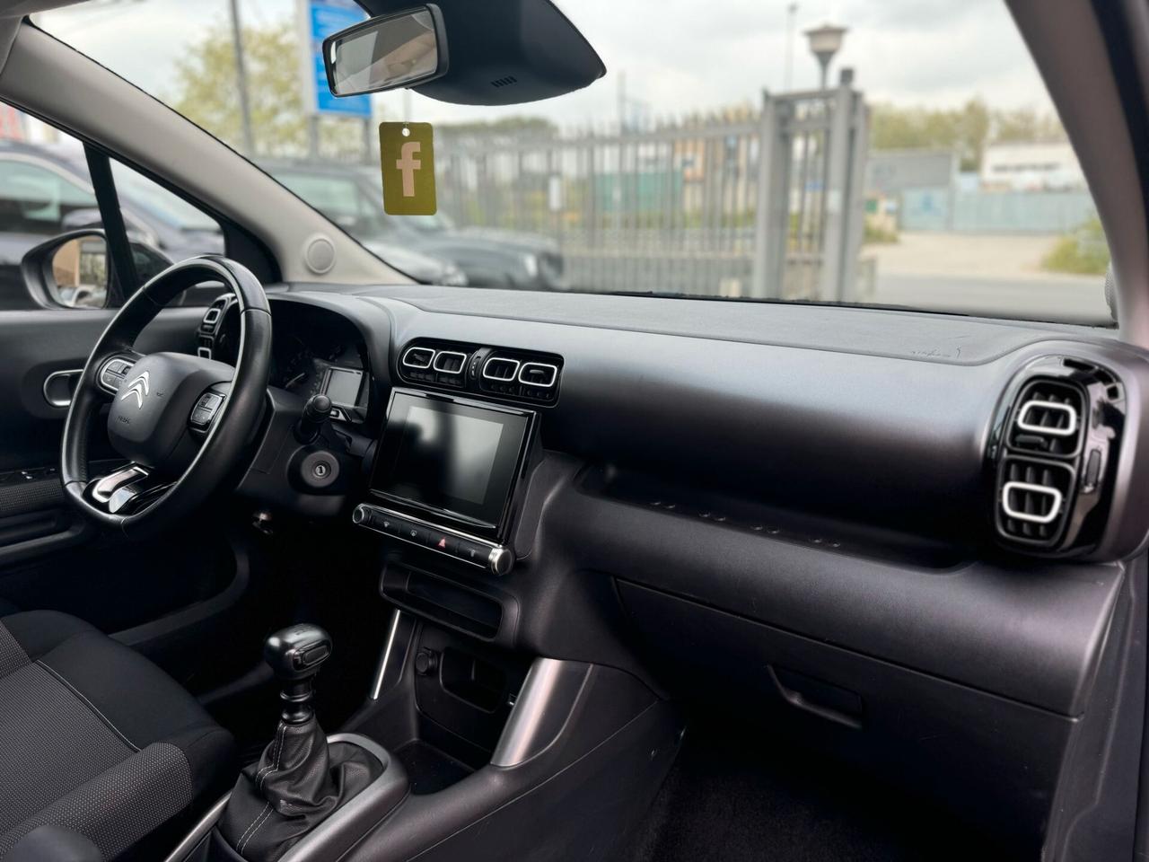 Citroen C3 Aircross Shine PACK
