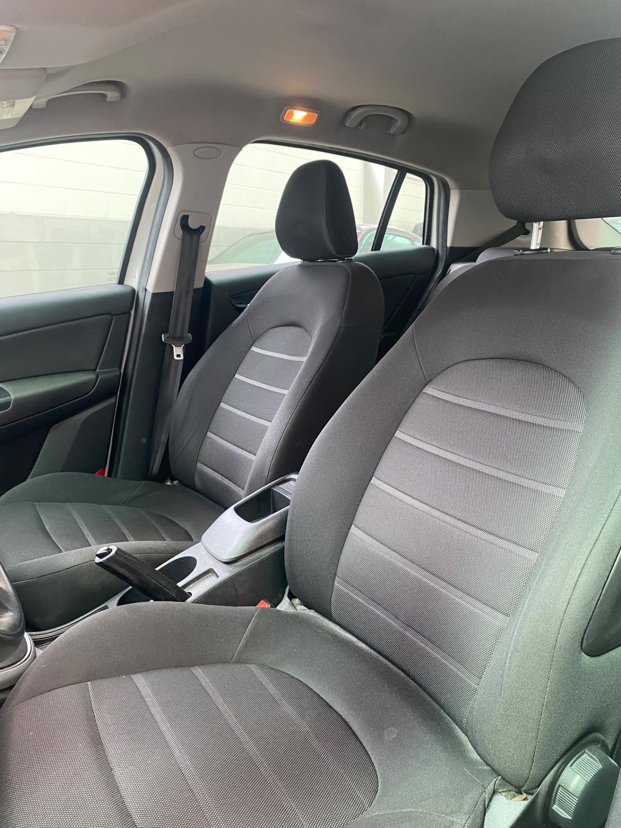 Fiat Bravo cambio Automatico